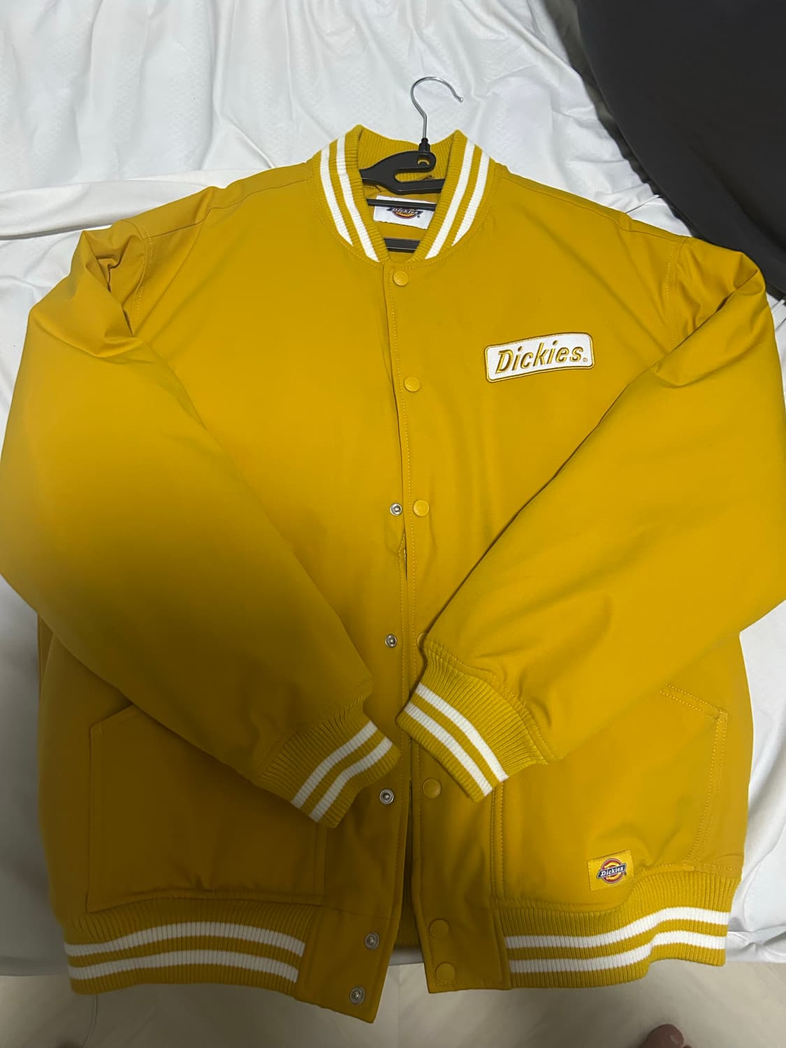 디키즈 바시티 자켓 XL 상품이미지1