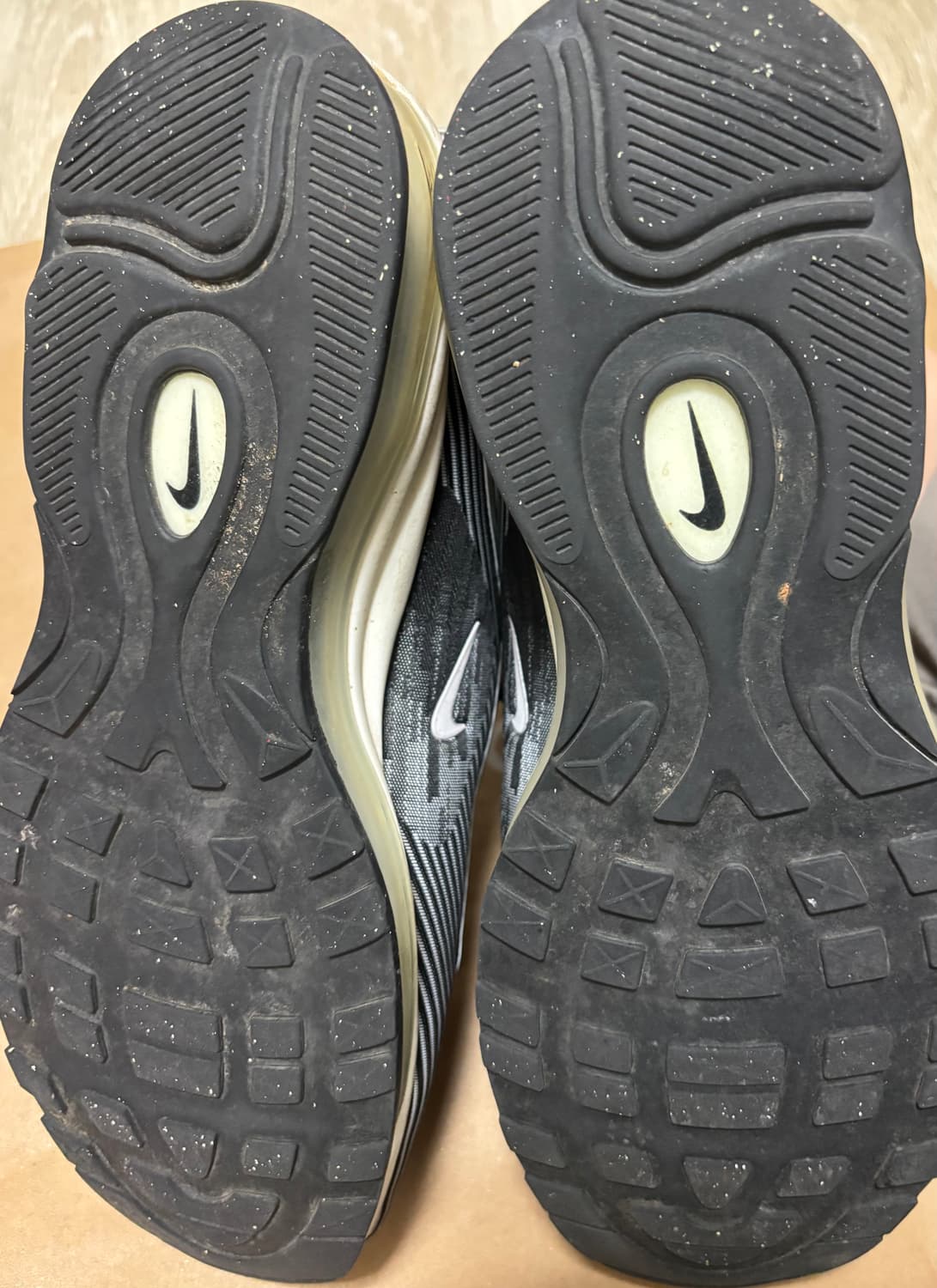 나이키 에어맥스 97 울트라 17 265 상품이미지6