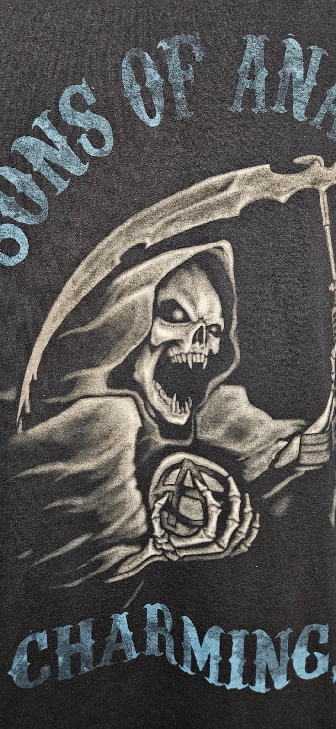 Sons of Anarchy 상품이미지2