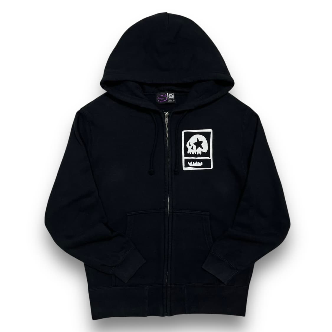 MAGICAL MOSH STANDARD hooded zip-up 상품이미지3