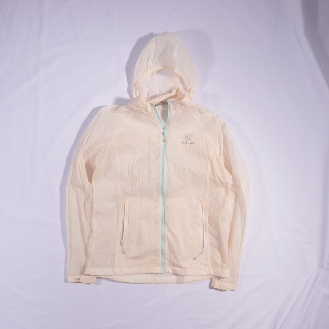 블랙야크 나일론 자켓 B89 상품이미지1