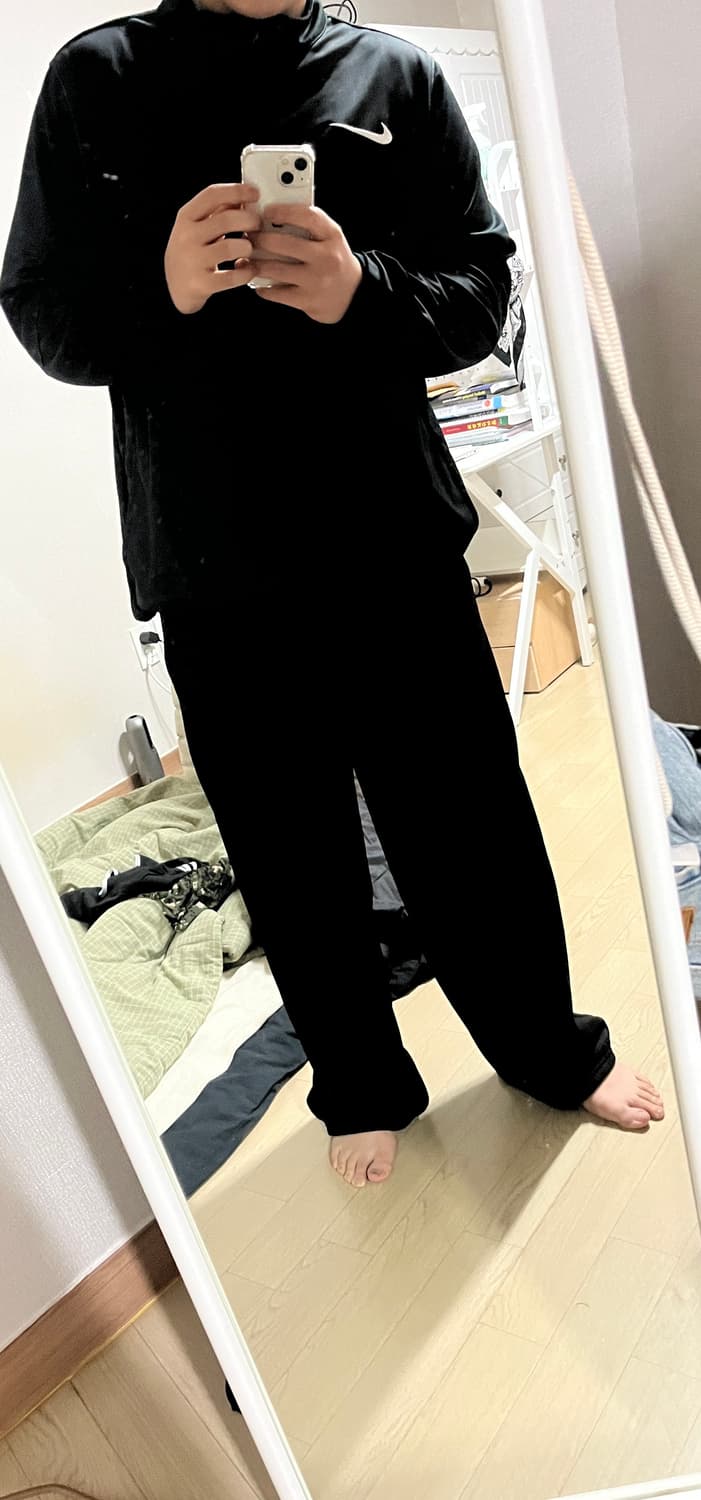 나이키 트레이닝 자켓 상품이미지2