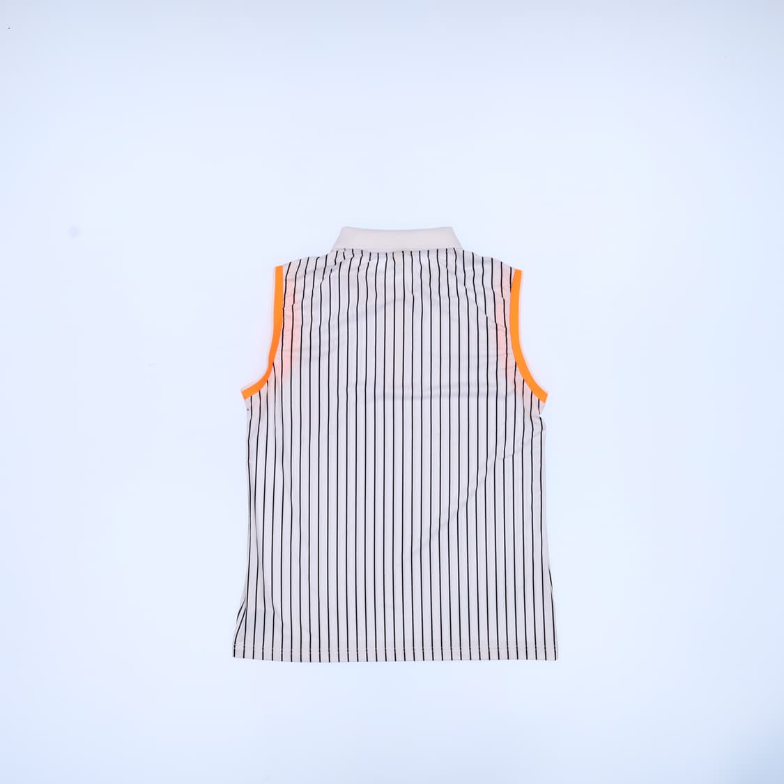 95 까스텔바작 여성 골프 민소매 0407M 상품이미지2