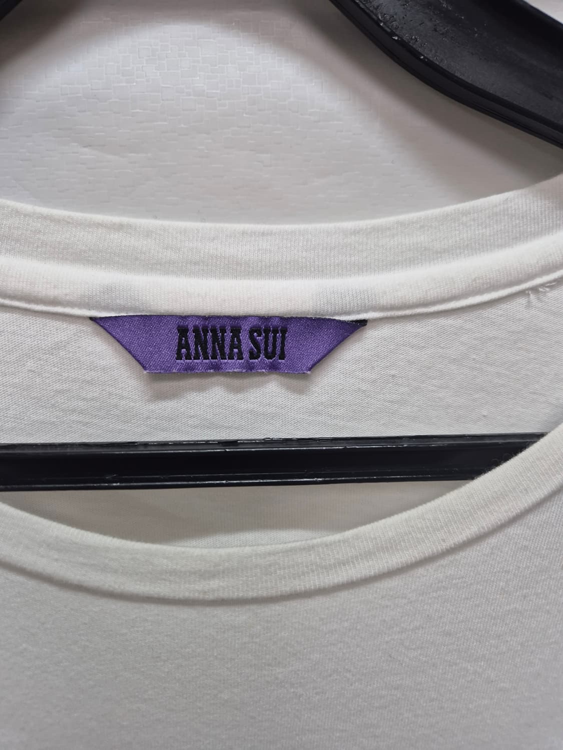 안나수이 셔링반팔 상품이미지4