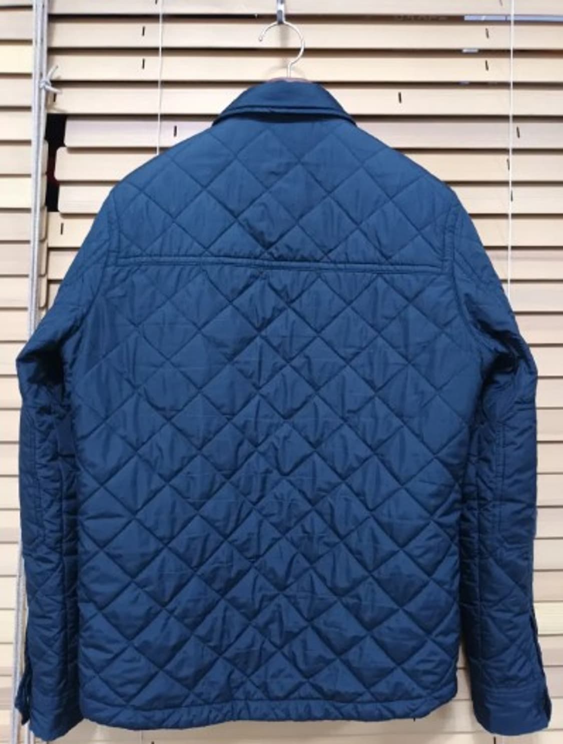 홀리스터 네이비누빔점퍼 M사이즈 상품이미지3