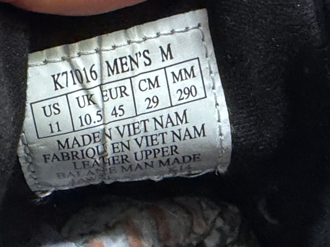 락포트 남성 로퍼 290 상품이미지9