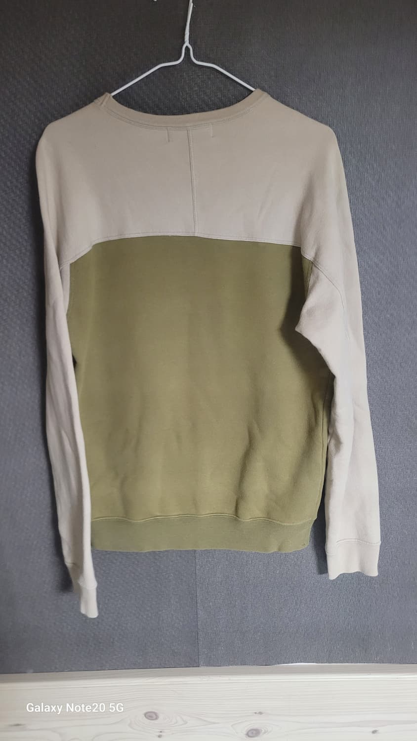 스톤아일랜드 맨투맨 상품이미지2