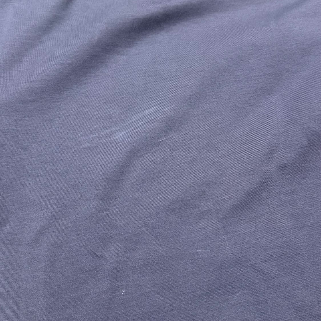 파르티멘토우먼 90s short sleeve tee (차콜/화이트) 상품이미지6