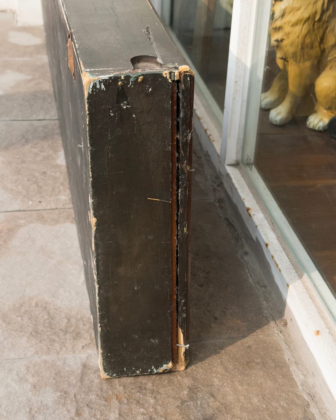 빈티지 소품 네이티브 인디언 아트워크 프레임 상품이미지9