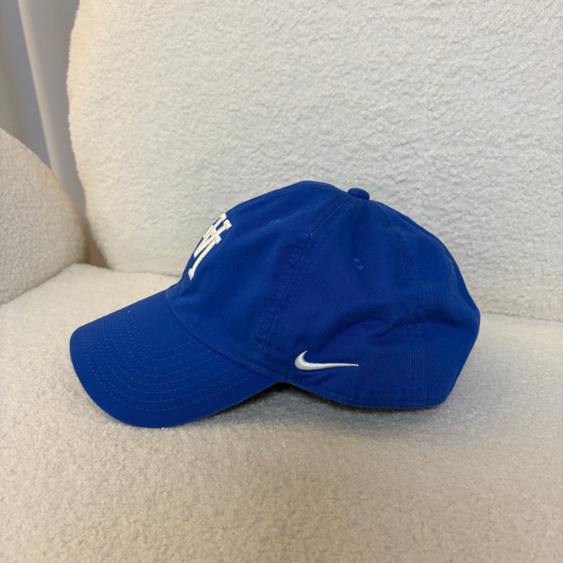 나이키 헤리티지86 커스텀 볼캡 상품이미지2