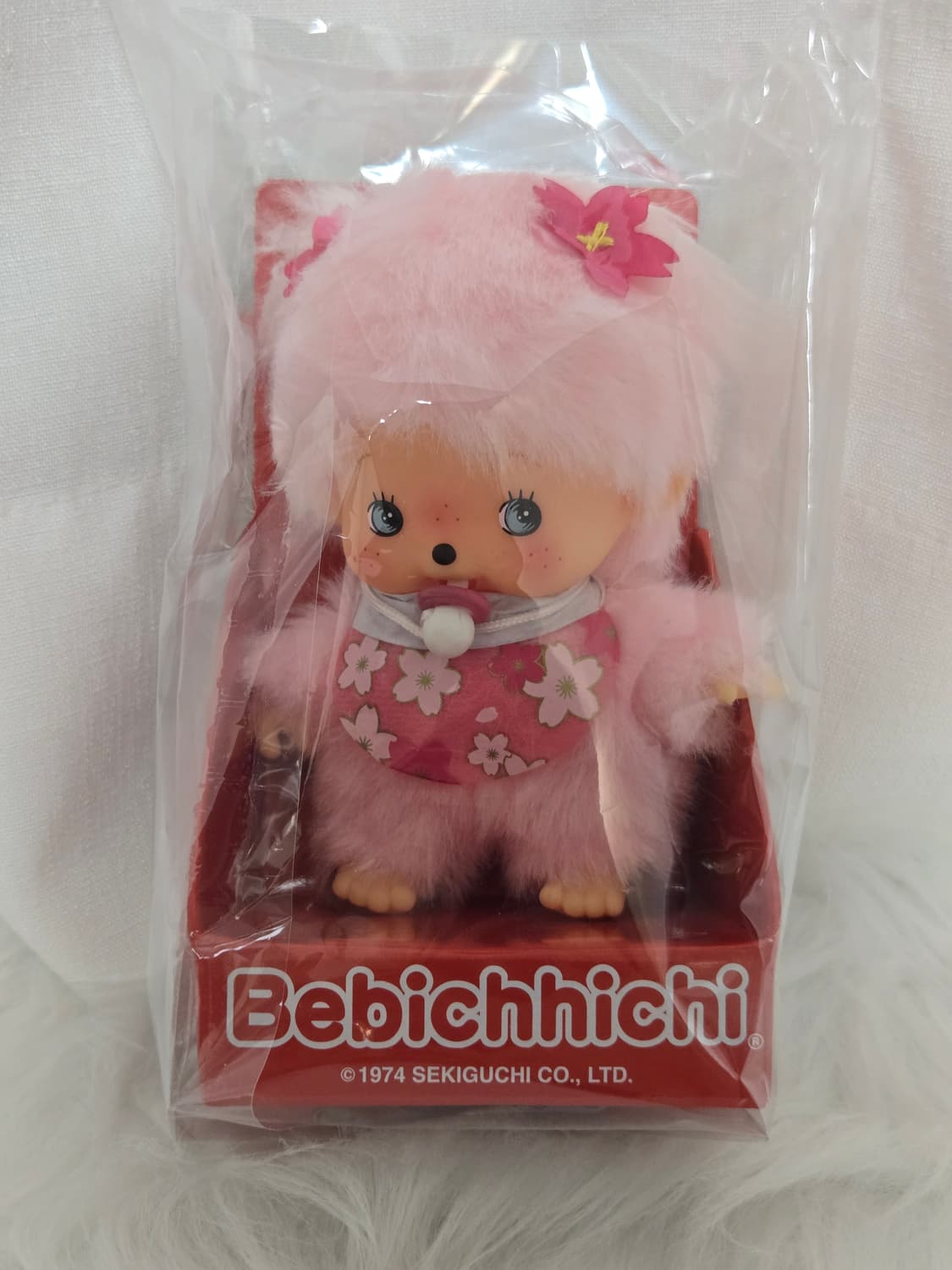 벚꽃베비치치 상품이미지1