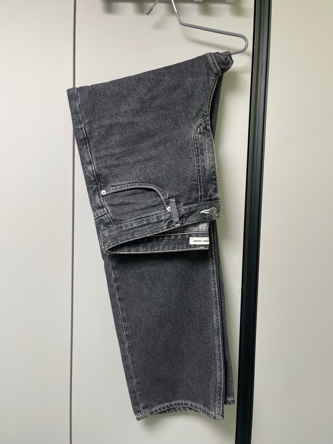 브랜디드 흑청 상품이미지3