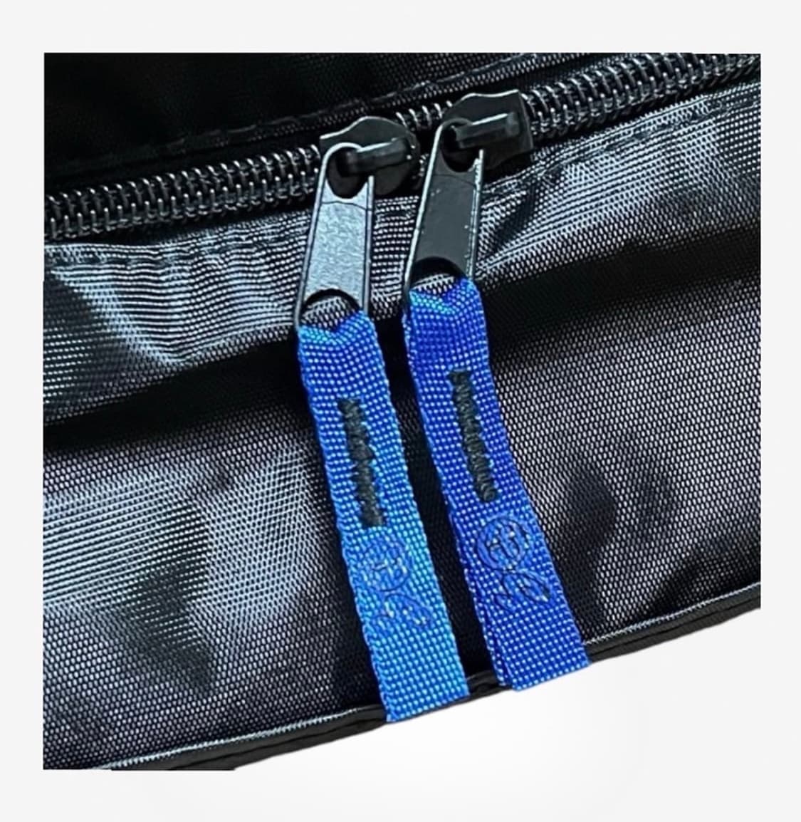 국내당일발송!! 스투시 잡지부록 정품 원통백 상품이미지4