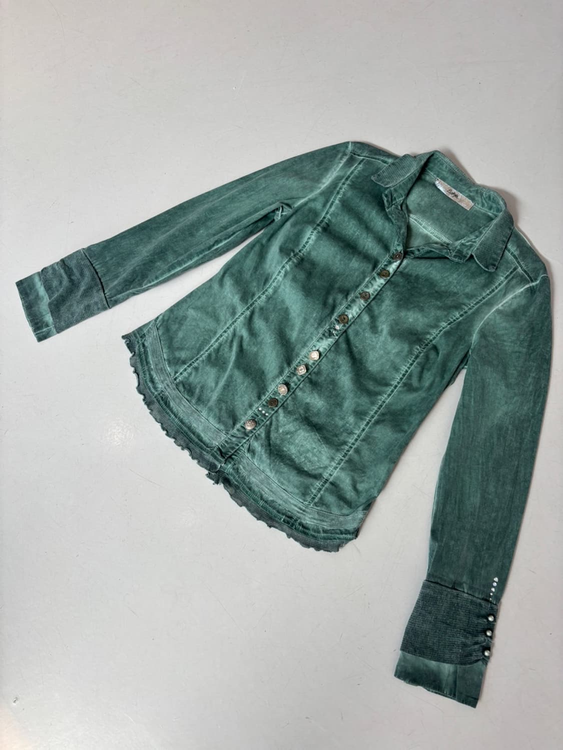 Bottega Shirt 상품이미지3