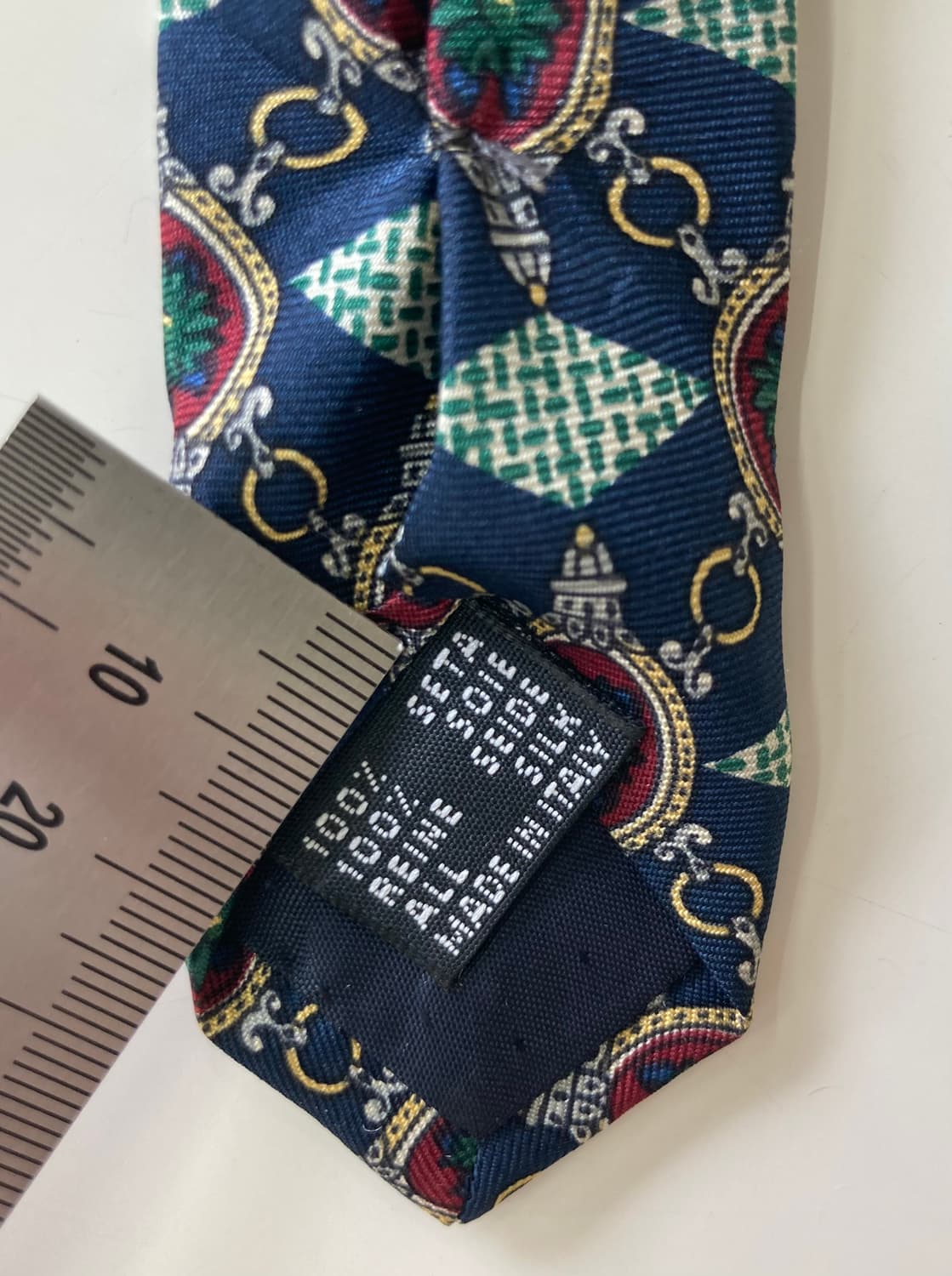 루이페로 넥타이 상품이미지3