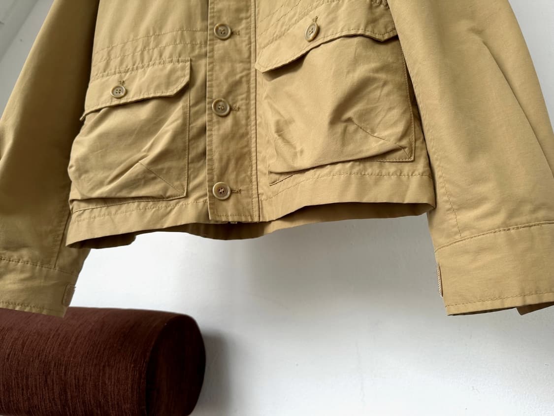 60/40 cotton nylon matt field  상품이미지4