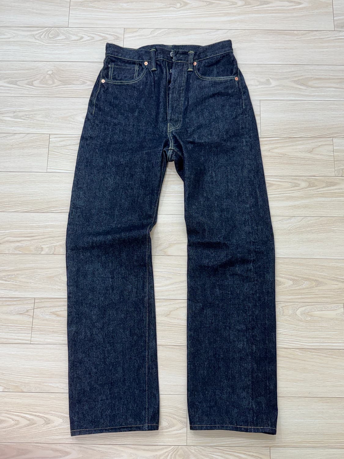 TCB JEANS 진스 40s 팬츠 상품이미지2