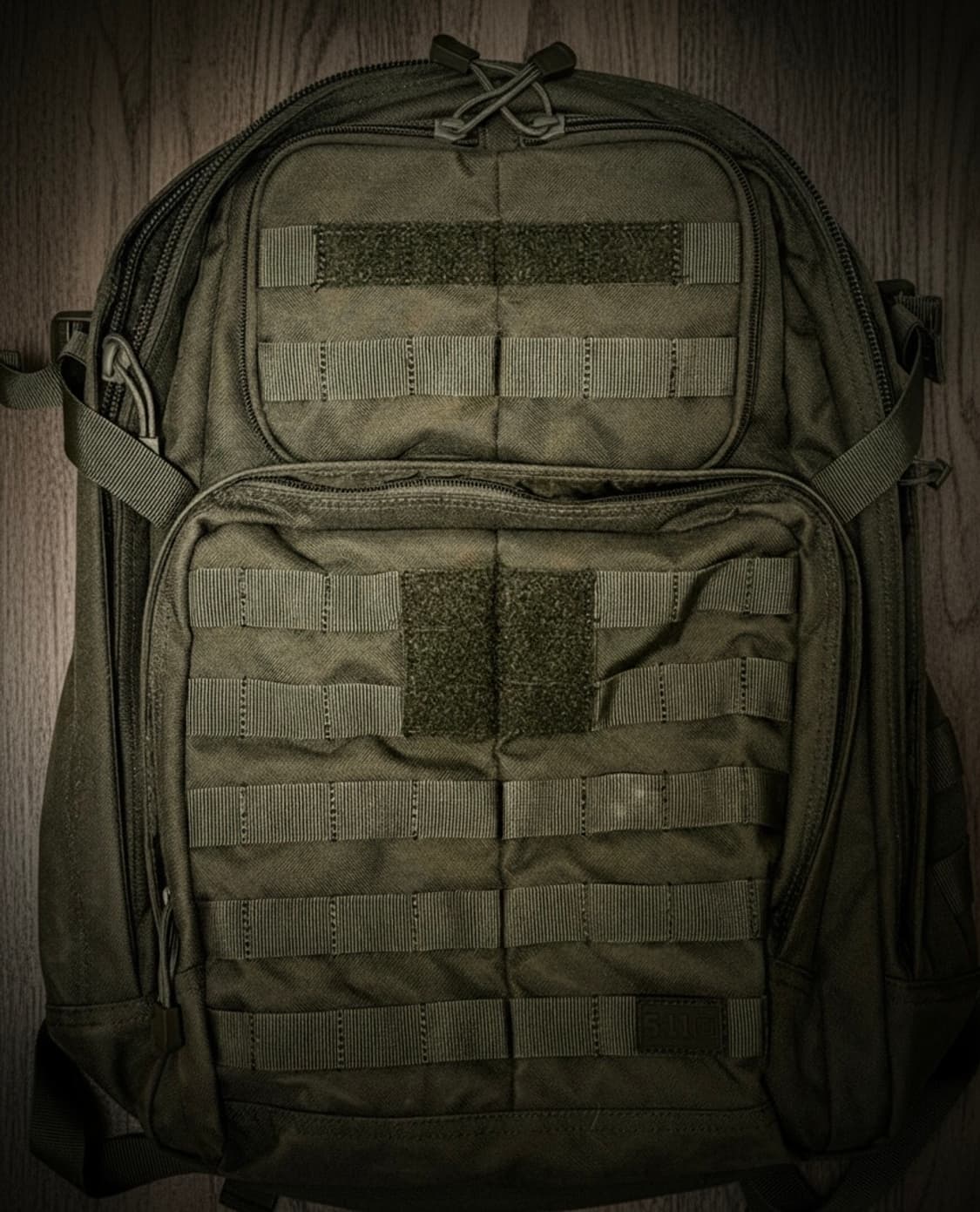 5.11 텍티컬 러쉬24 상품이미지2