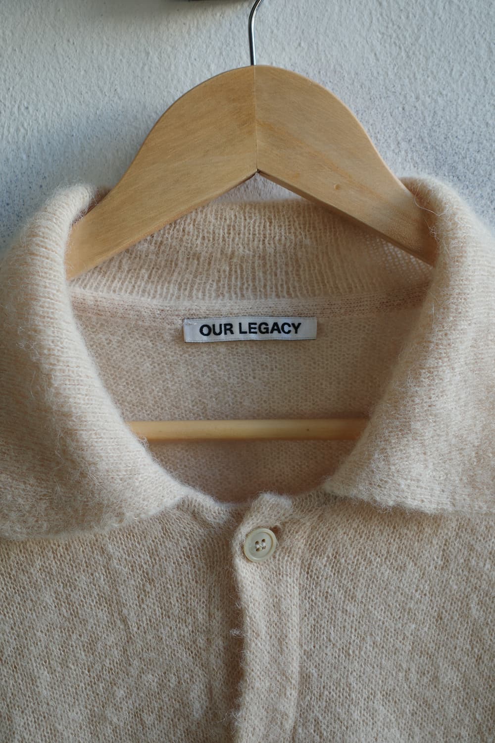 아워레가시 이브닝 폴로  상품이미지1