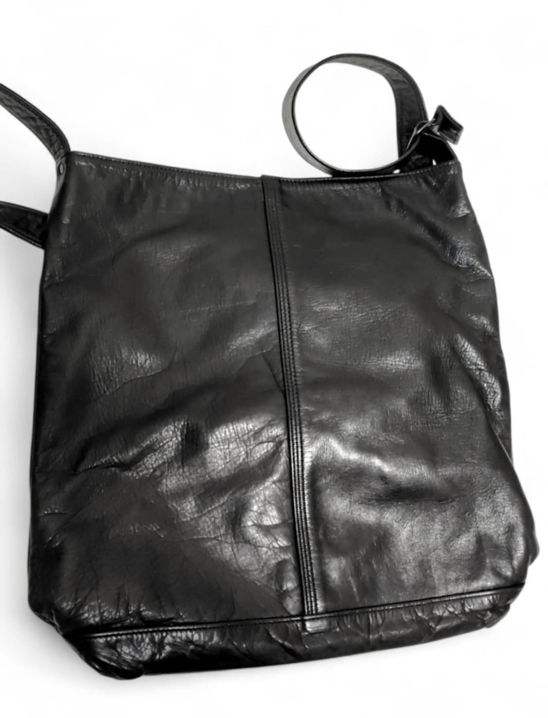 요시다 포터 프랭크 호스하이드 숄더백 상품이미지5