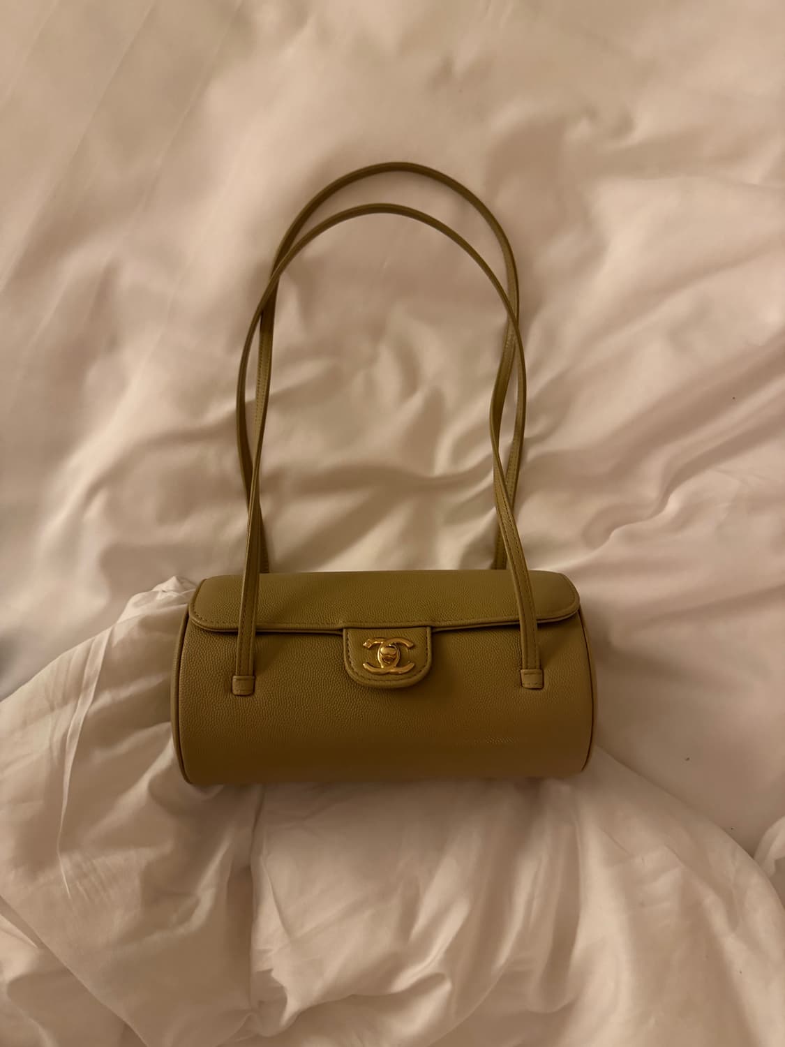 샤넬 볼링백 마티유 상품이미지1