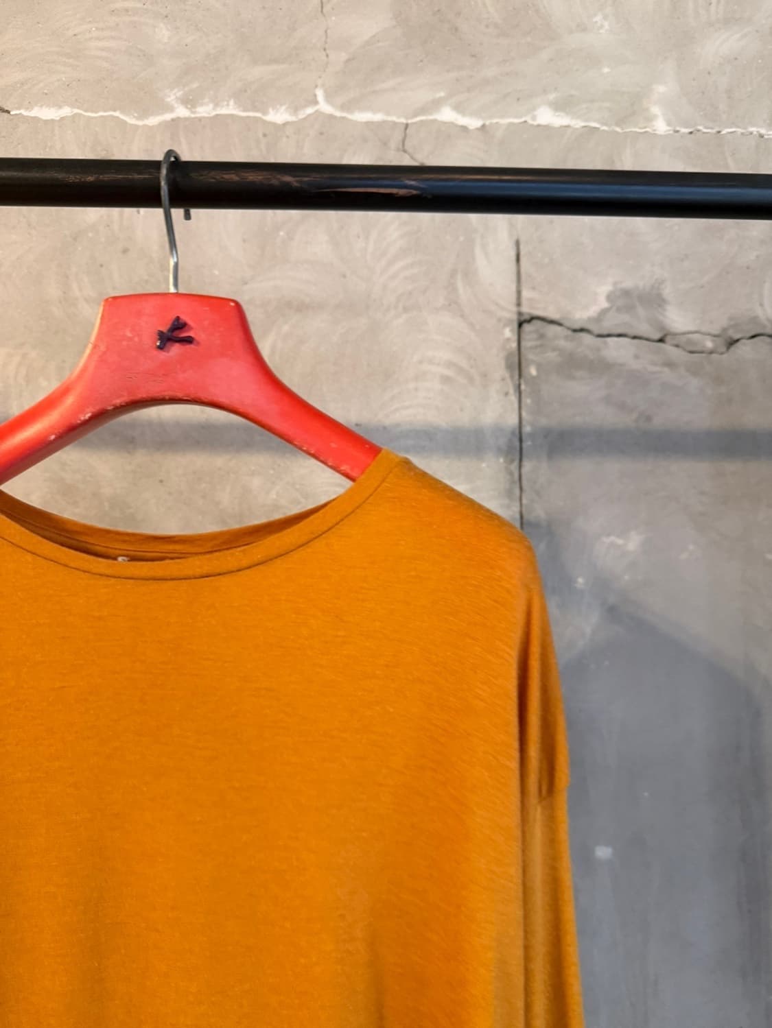 오일릴리 니트 55~66 상품이미지4