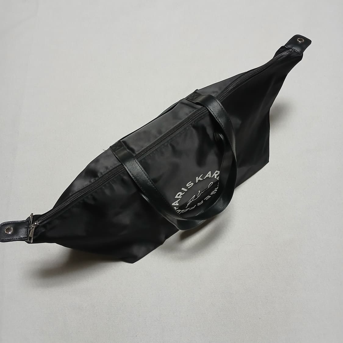 칼라거펠트 토트백 숄더백 실물파 가방 튼튼 남녀공용 상품이미지4