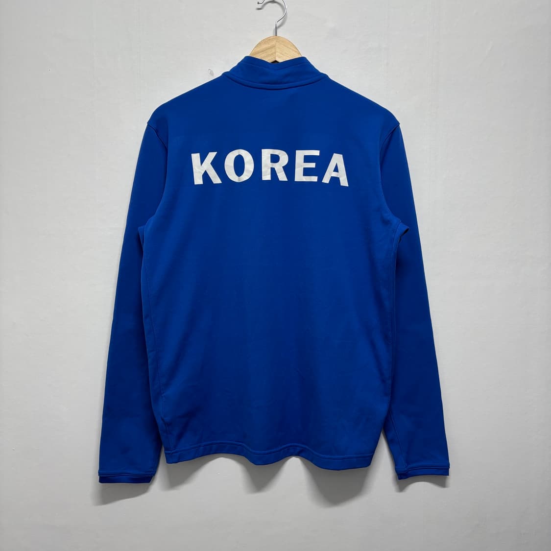 나이키 한국 국대 트레이닝탑 상품이미지3