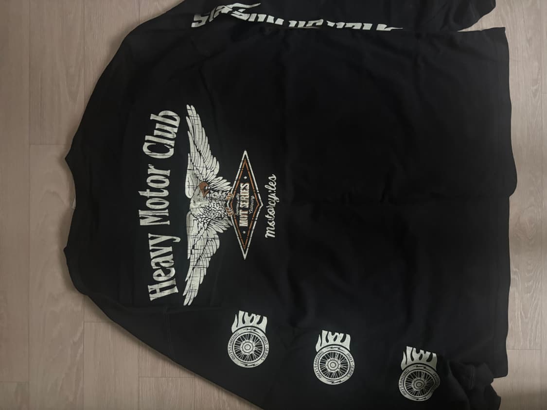 아웃스탠딩 상품이미지3