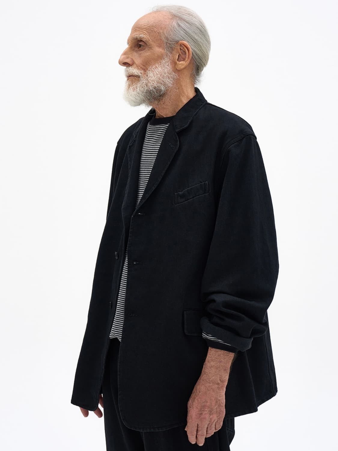 Partimento Jacket L 상품이미지3