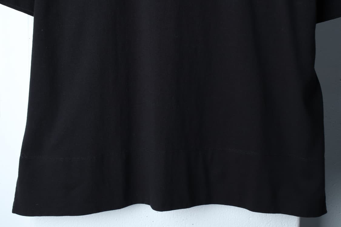 (L-2XL) 저널 스탠다드 반팔 티셔츠 일본 넥포인트-H3H33861 상품이미지4