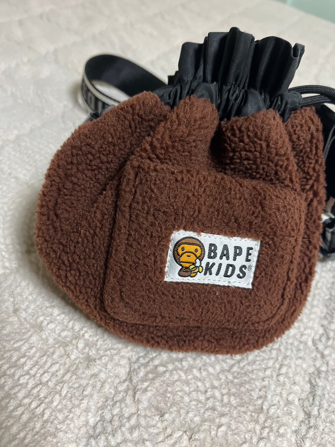 베이비마일로 복조리 가방 상품이미지3