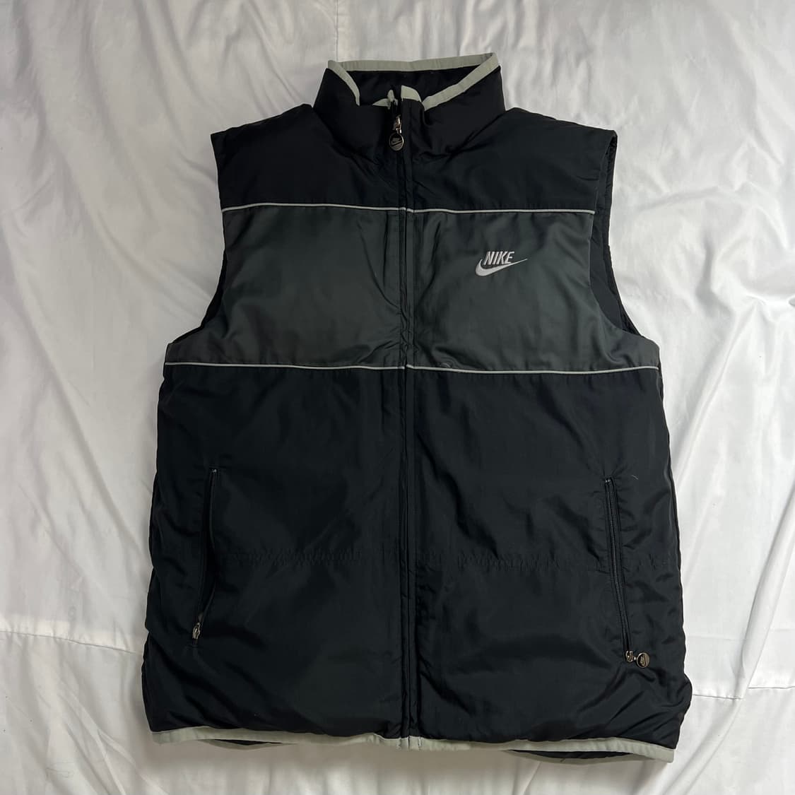 나이키 리버시블 패딩베스트 상품이미지4