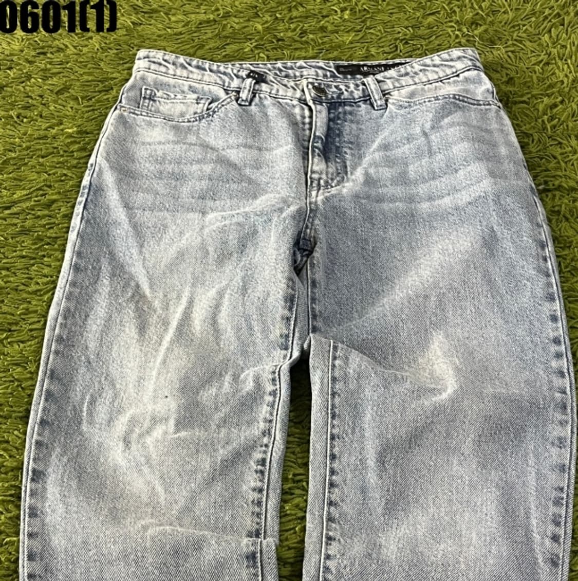 아르마니 청바지 상품이미지2