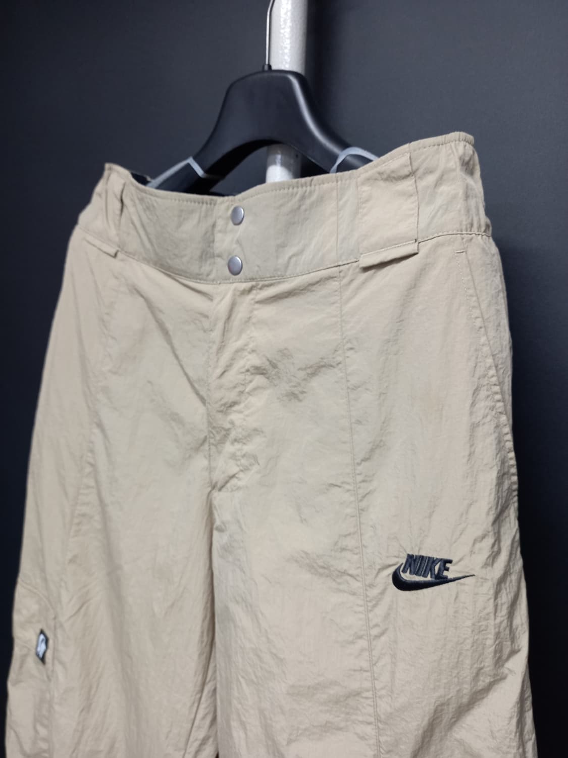 새 나이키 춘하추 아노락 팬츠 55 상품이미지6