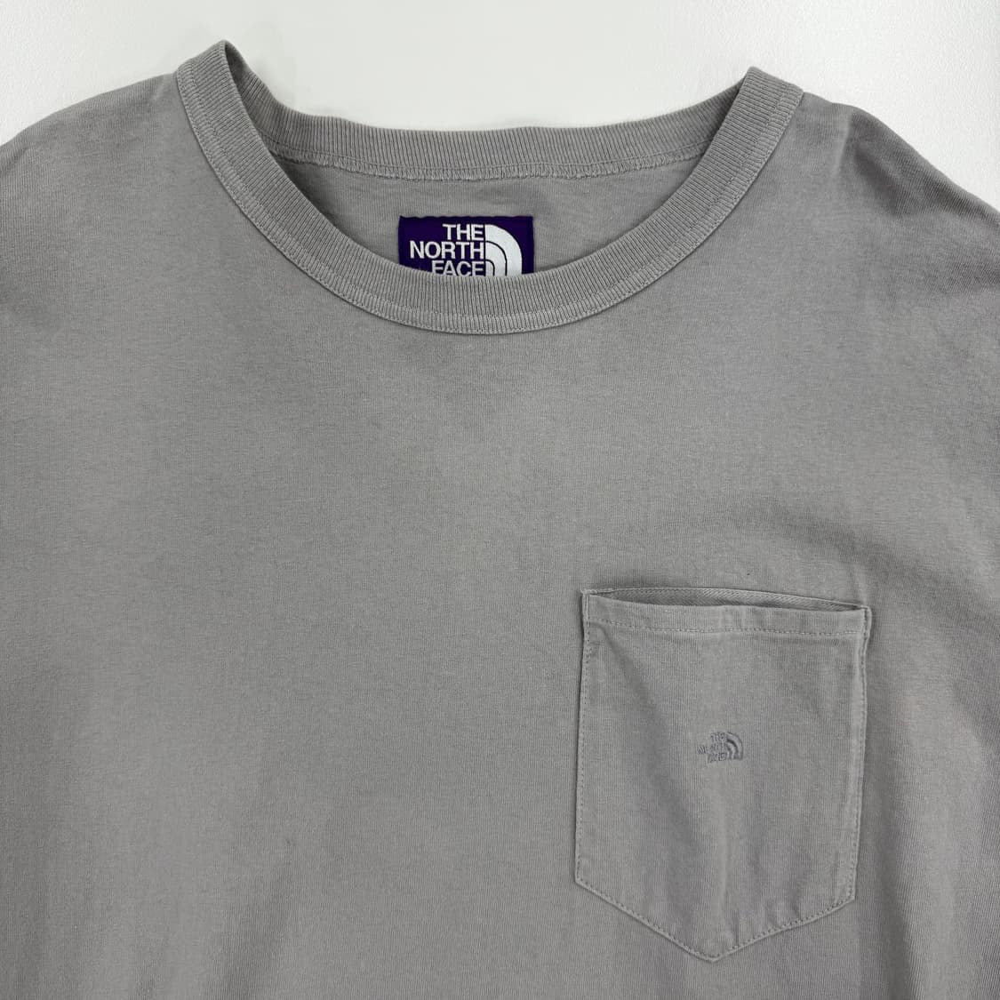 The North Face Purple Label Long Sleeve 상품이미지2
