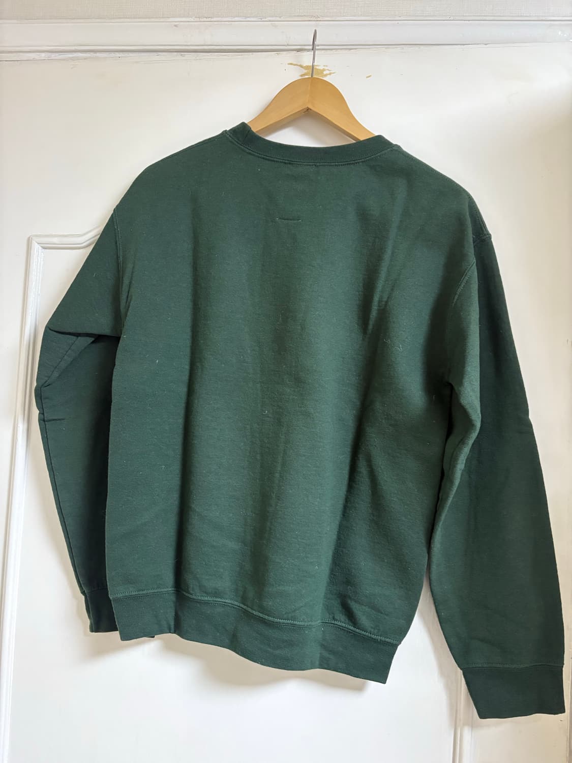 와일드동키 맨투맨 상품이미지4