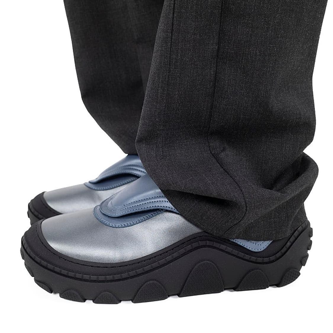 키코 톤킨 건메탈 43 구해요 상품이미지1