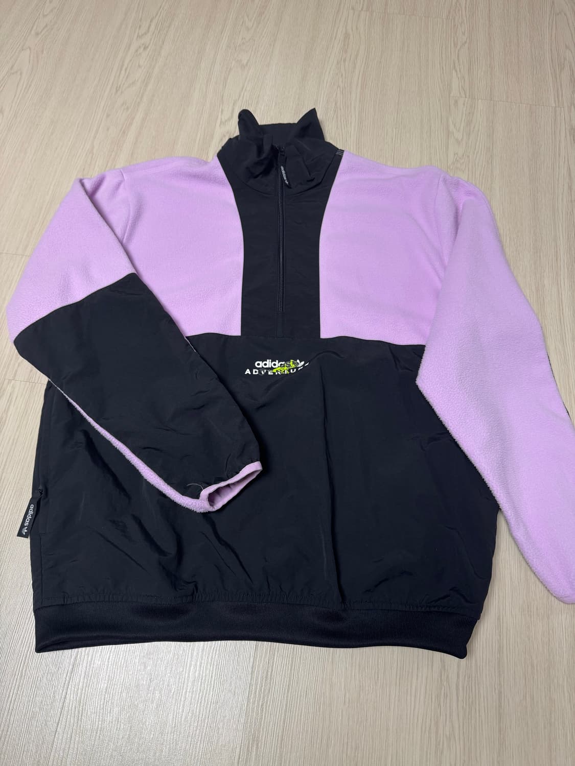 아디다스 어드벤쳐 후리스 푸츄라 상품이미지2