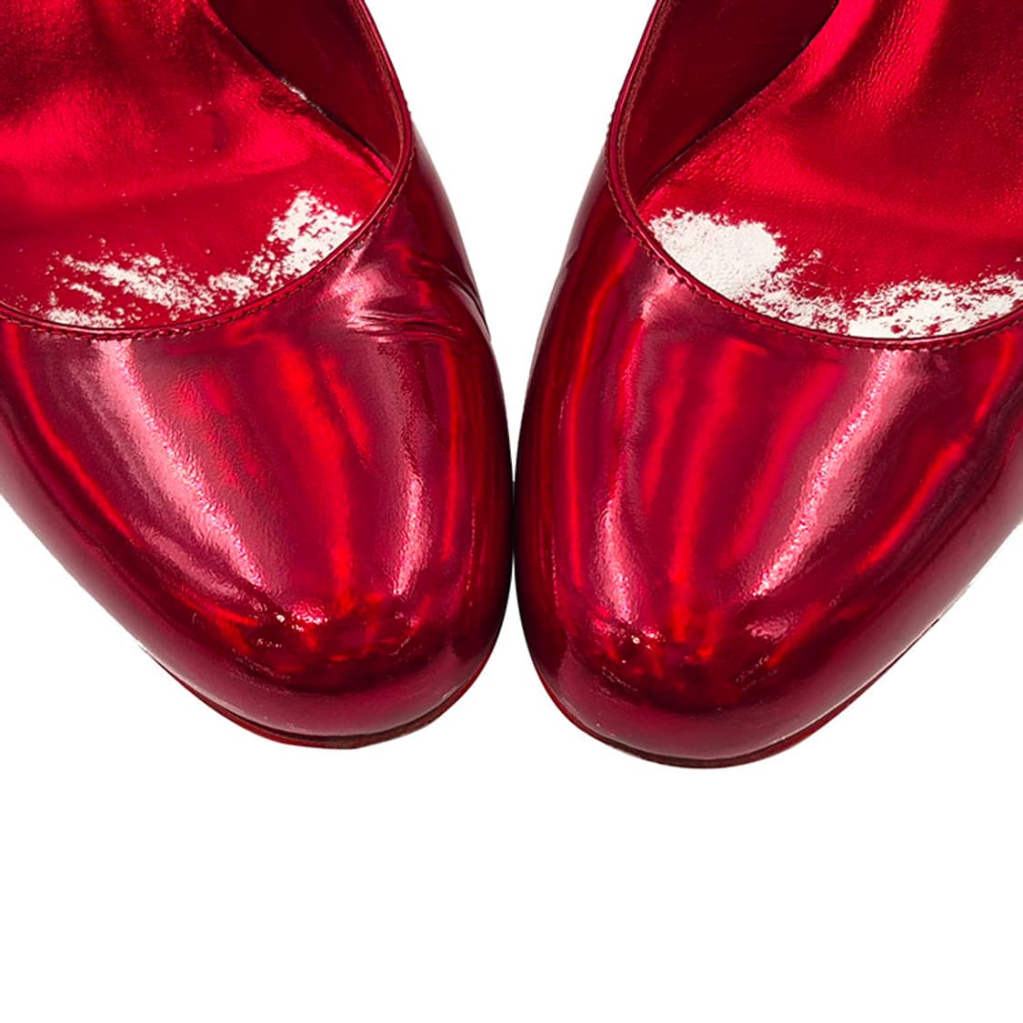 크리스찬 루부탱 에나멜 메리제인 상품이미지6