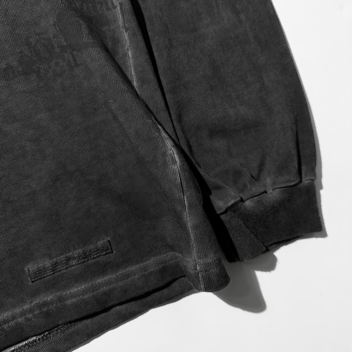 코스트 퍼 킬로 롱슬리브 티셔츠 상품이미지5