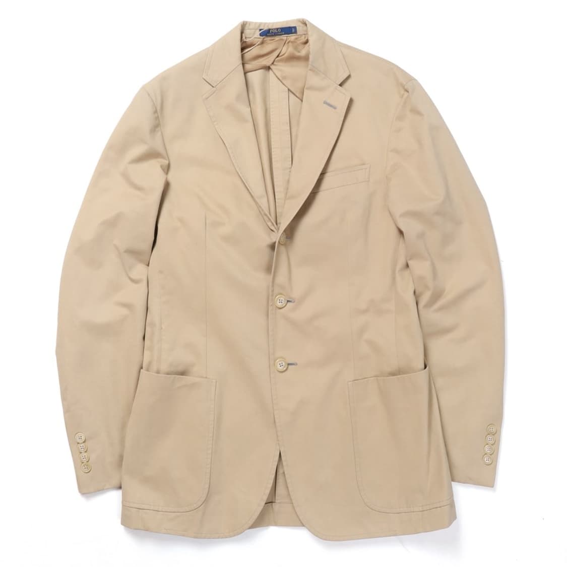 폴로 랄프로렌 Polo Ralph Lauren 3B Blazer

 상품이미지1