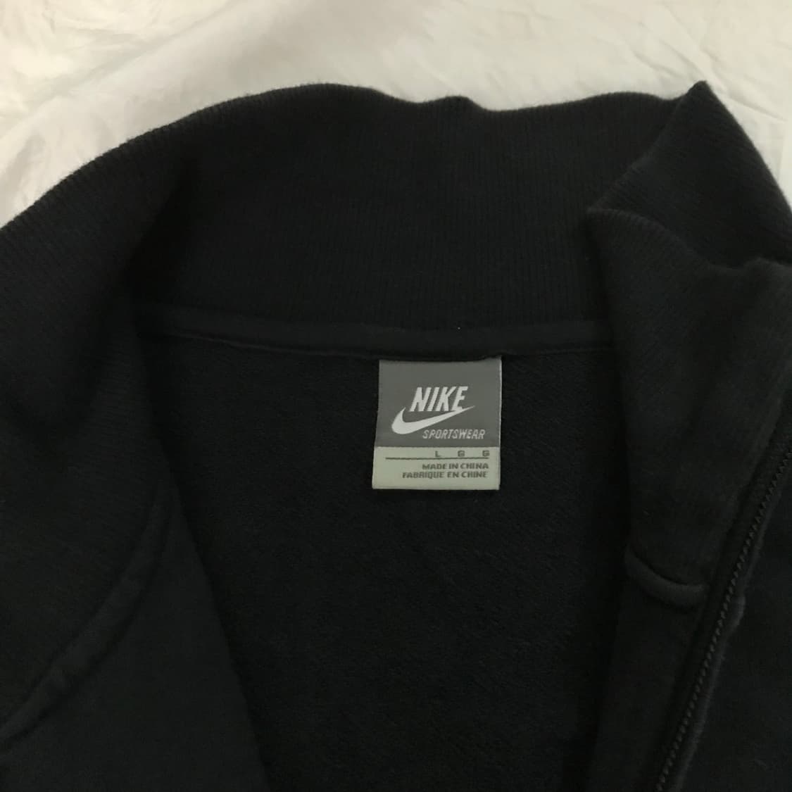 NIKE 나이키 키치 스포티 집업 상품이미지5