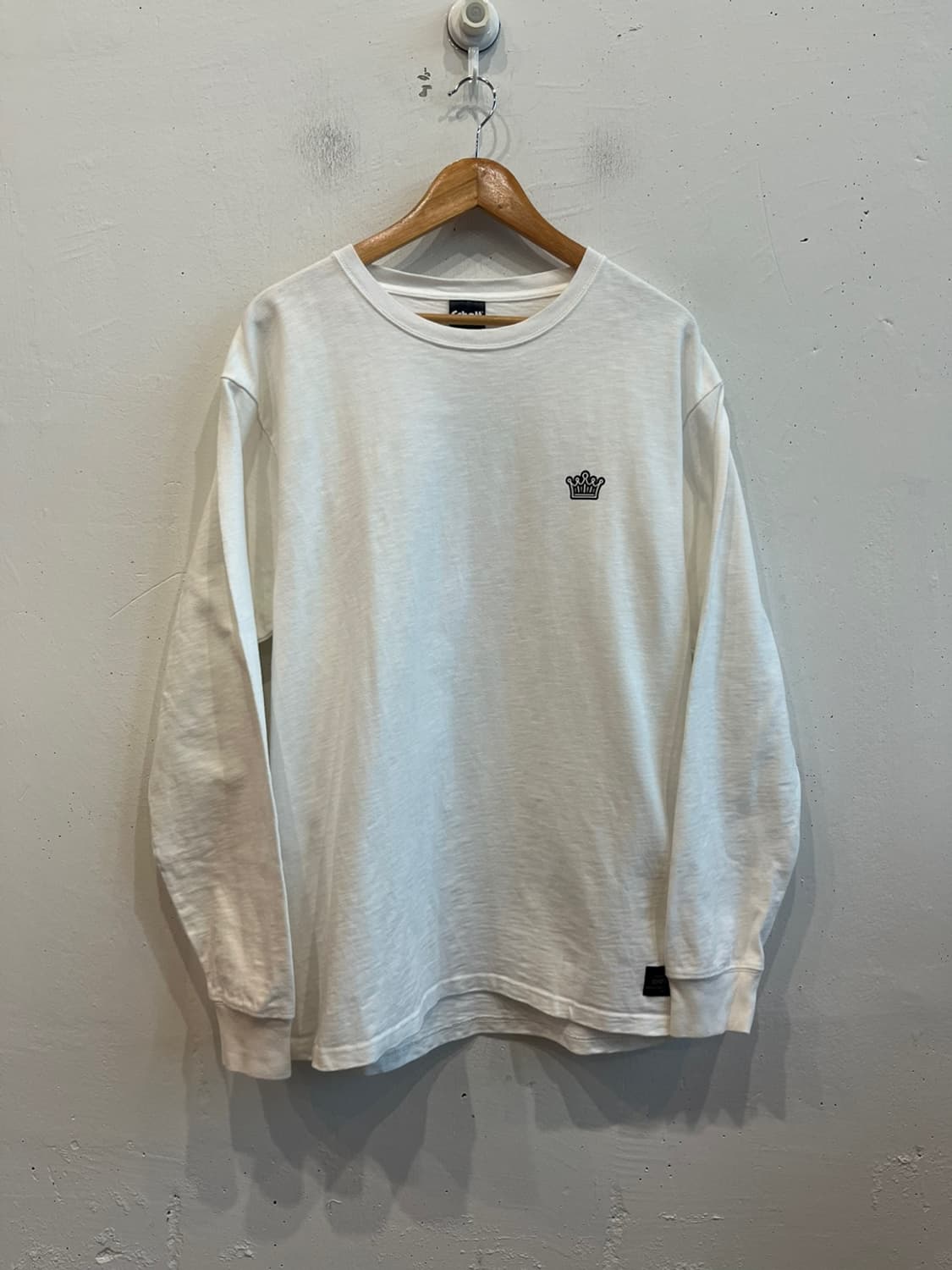 Schott 쇼트 롱슬리브 XXL  상품이미지2