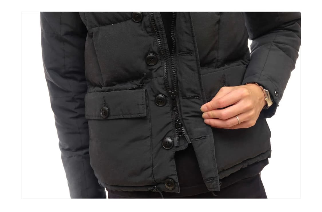 캡틴 선샤인 Waste(twice) x Mt.rainier design 상품이미지8