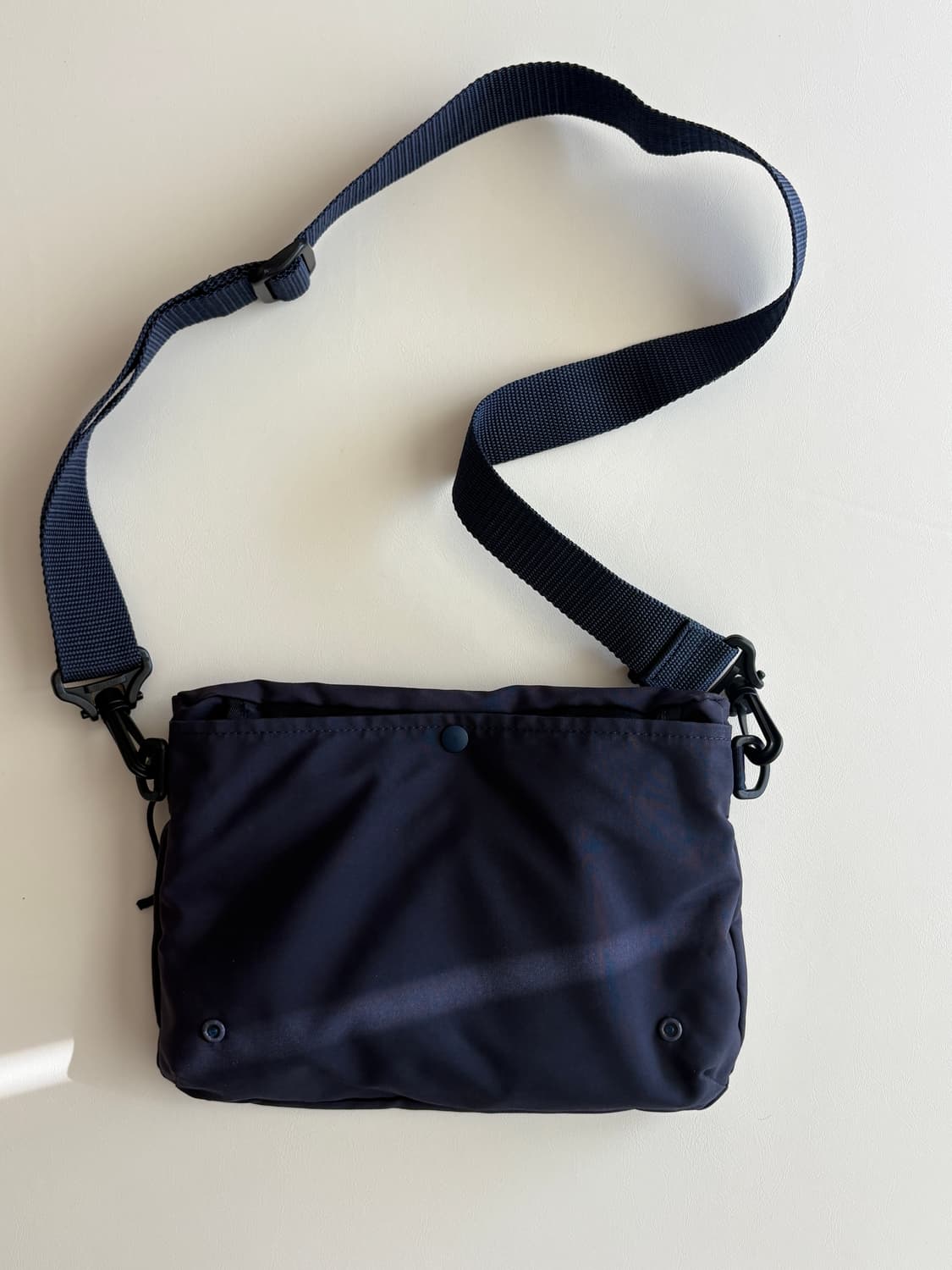 PORTER FOLDABLE Daypack (백팩/크로스백 스트랩포함) 상품이미지4