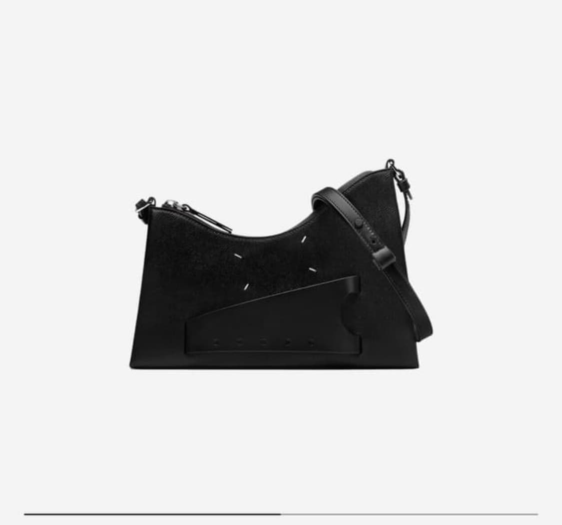 마르지엘라 스내치드 호보백 상품이미지1