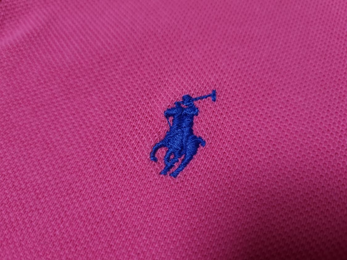 [무료배송][150]폴로 키즈 피케 반팔티 카라티 상품이미지4