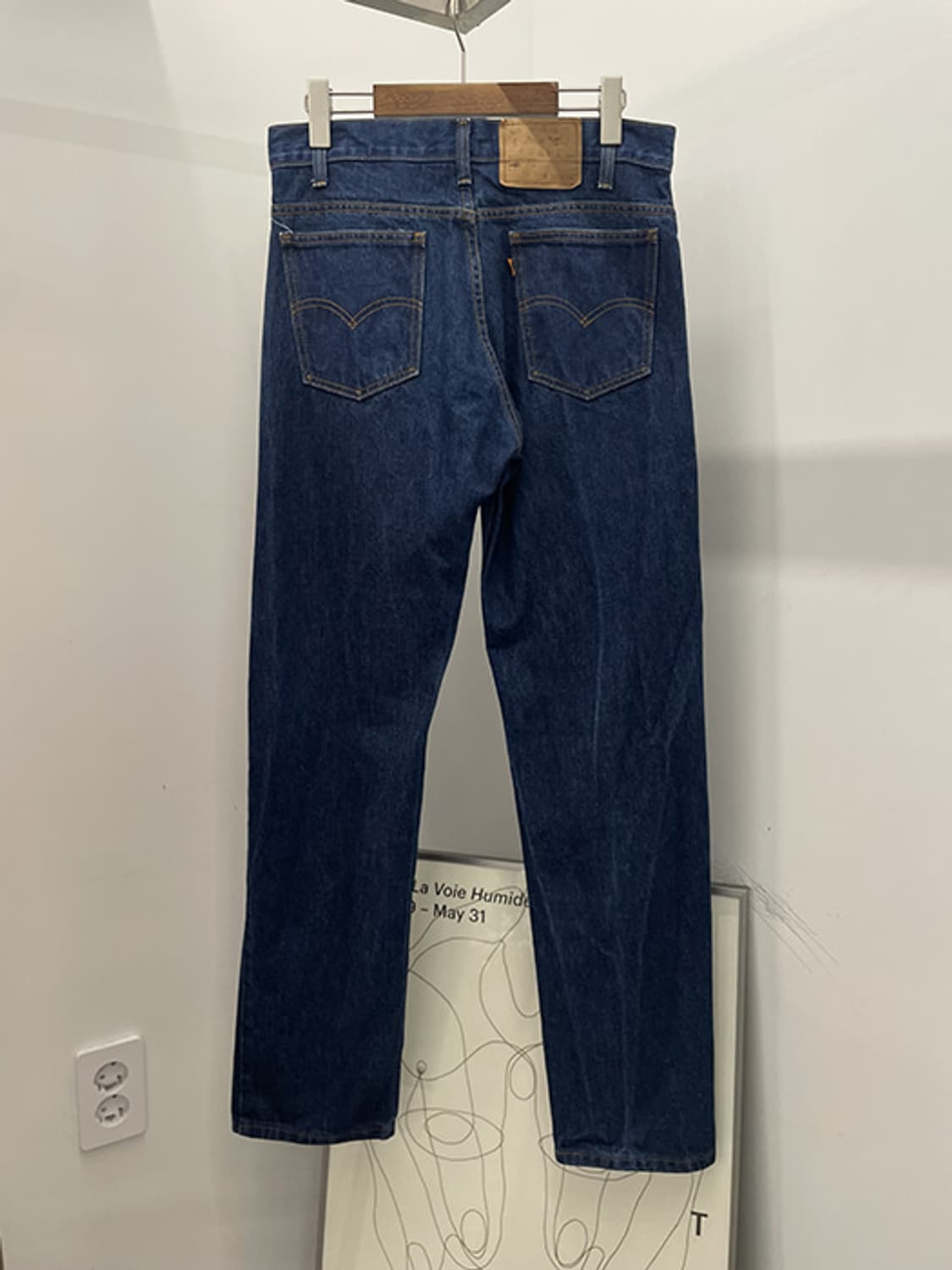LEVI'S 505 #37 (31) 상품이미지4