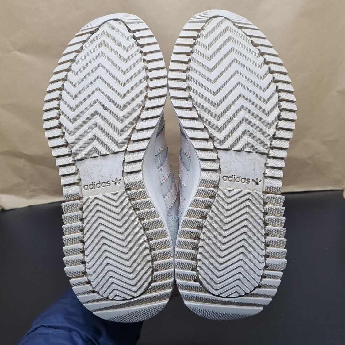 아디다스 레트로피 f2 운동화 225 상품이미지3